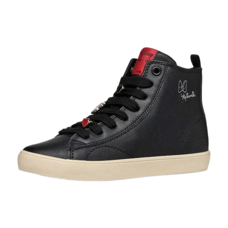 GEOX J Gisli Sneaker Femme