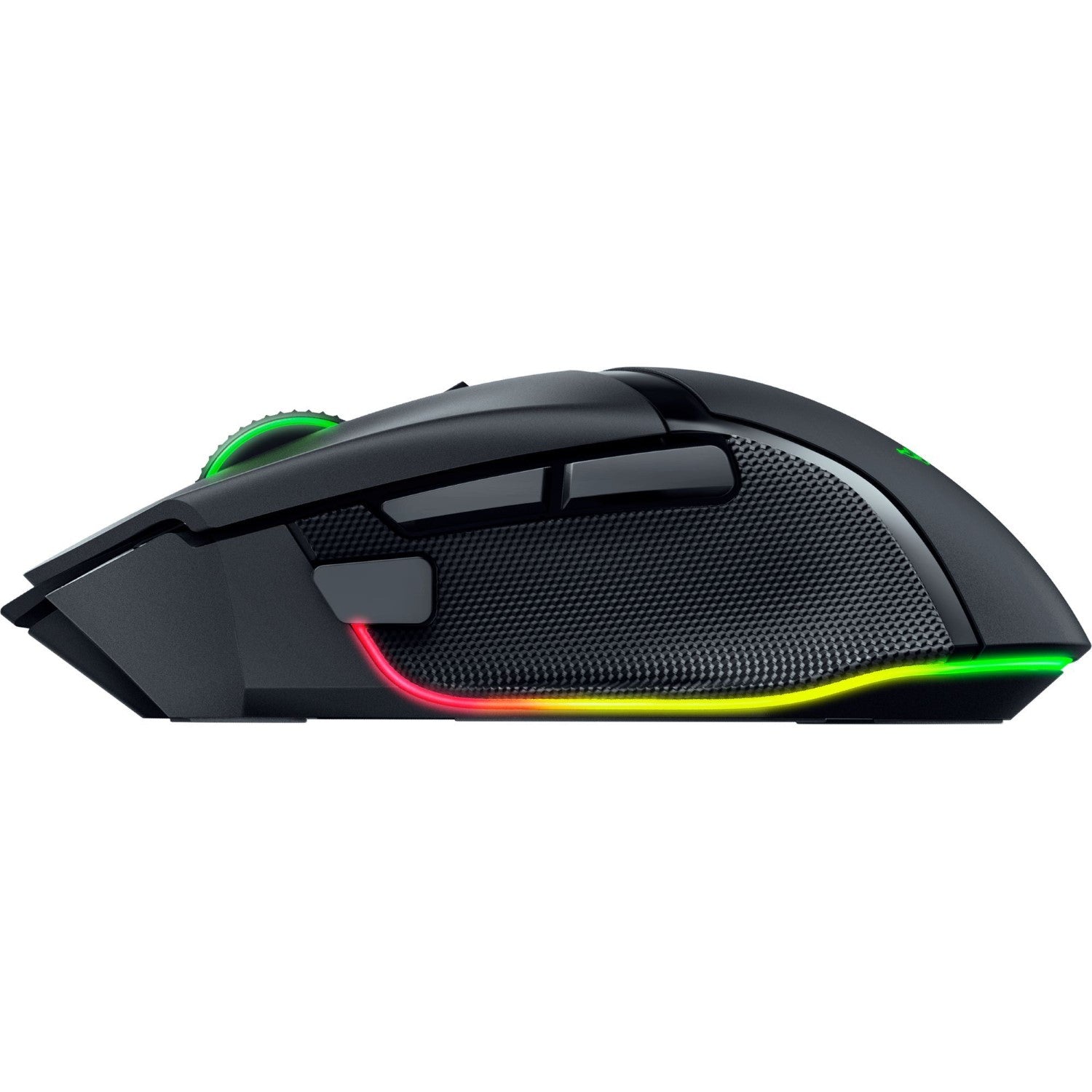 Razer Basilisk V3 Pro 35K Souris Gaming sans fil - 35000 DPI, 11 Boutons - Noir