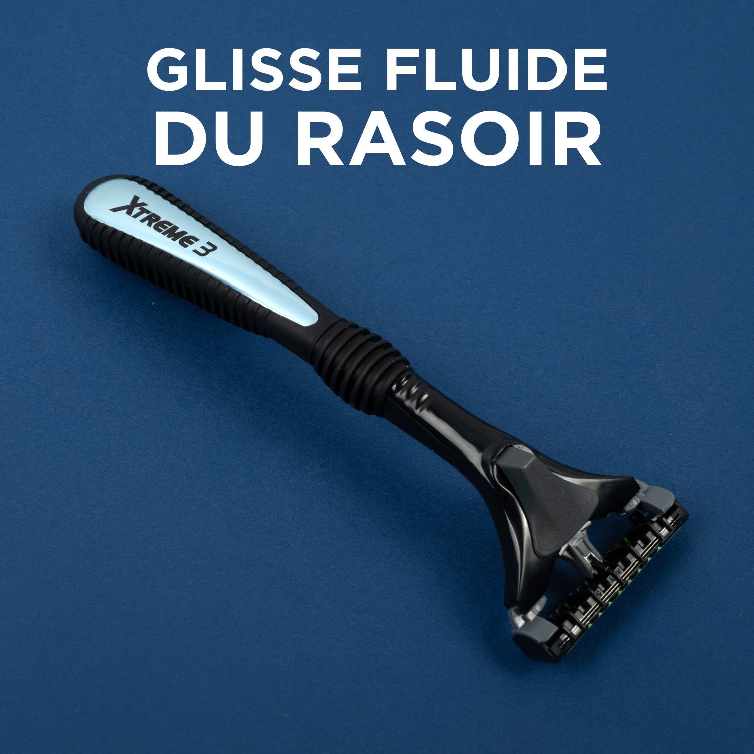 WILKINSON SWORD Xtreme 3 - Lames de Rasoir Pour Homme - x 5