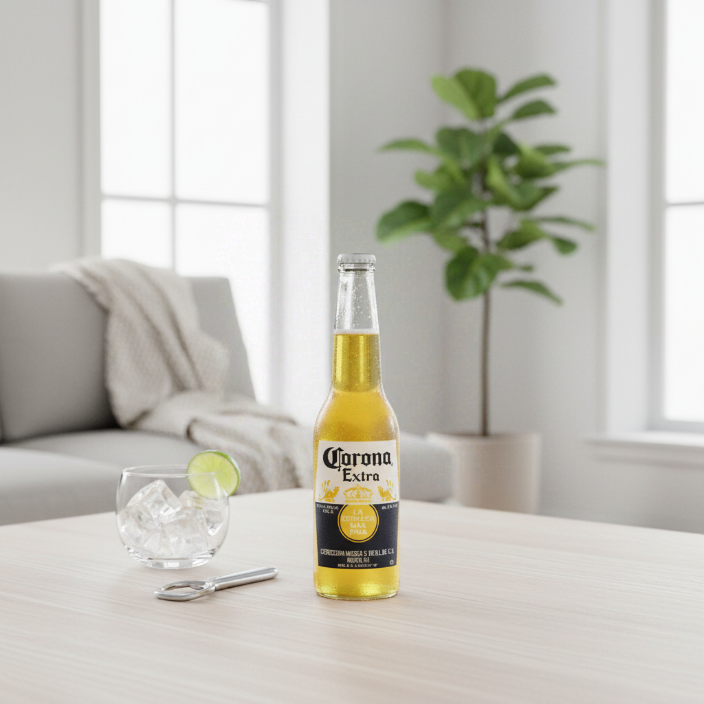 CORONA Bière - 330ml