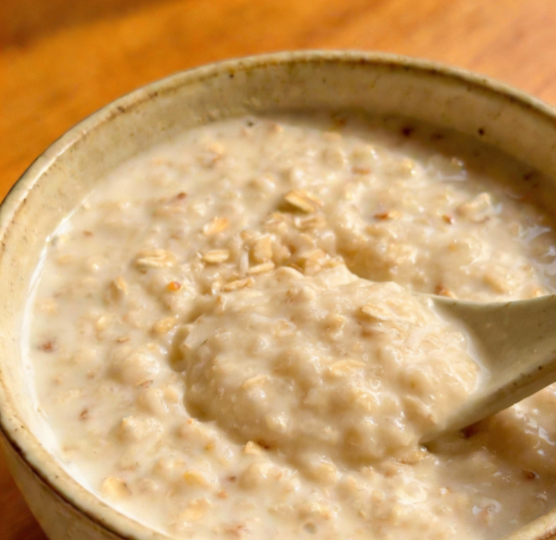 YIN LU HAO ZHOU DAO Porridge d’avoine au lait de coco - 12 x 280 g