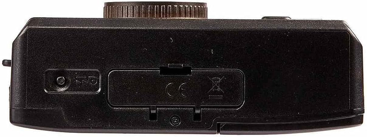 Kodak Appareil photo argentique ULTRA F9 35-mm jaune