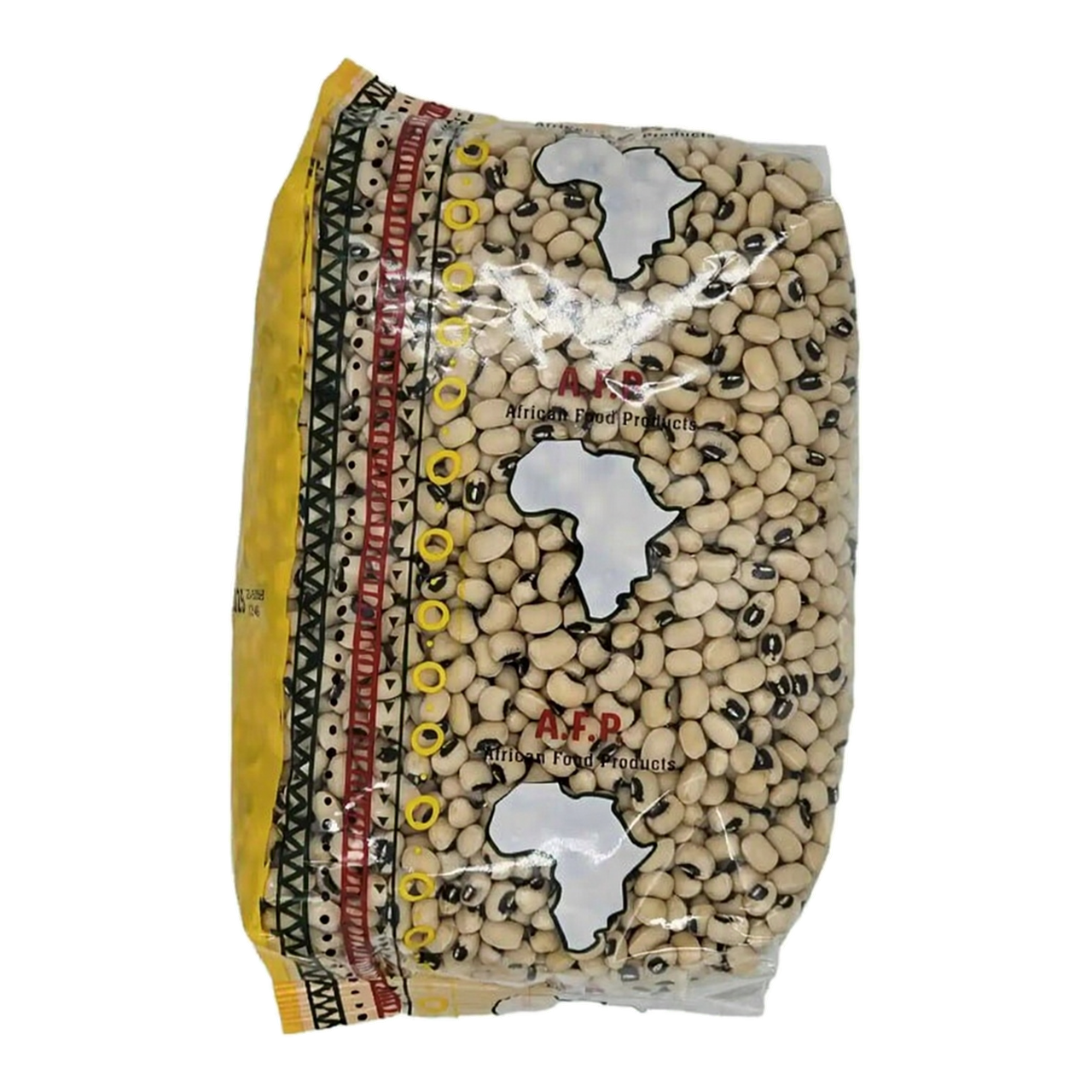 A.F.P. Haricots à œil noir 900 g