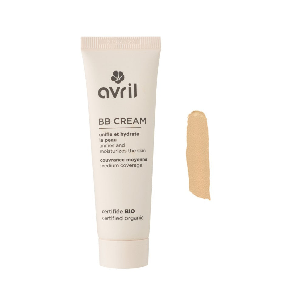 AVRIL BB CREME MEDIUM 30ml