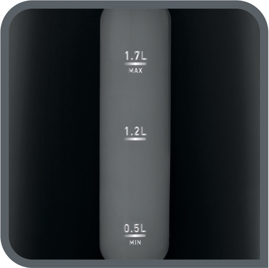 Tefal Element - Bouilloire - Noir