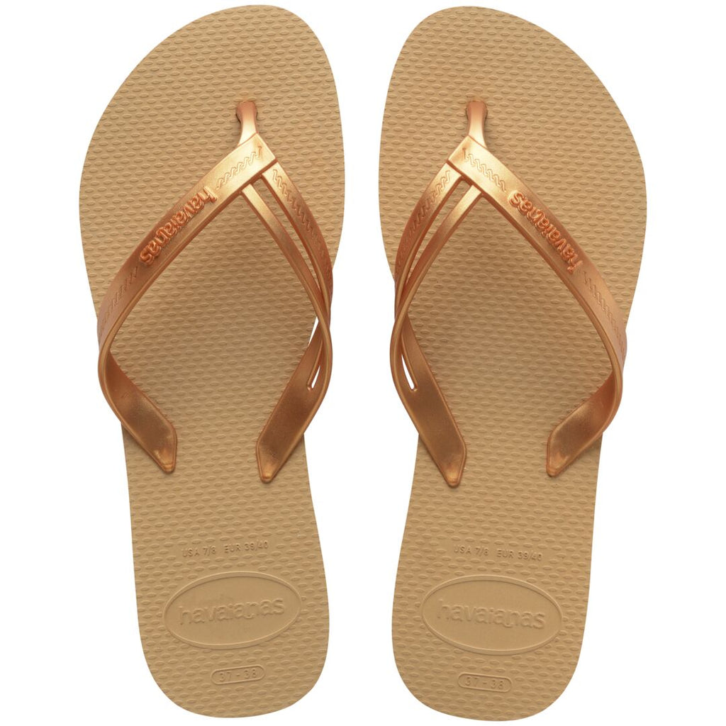 HAVAIANAS Elegance Tongs