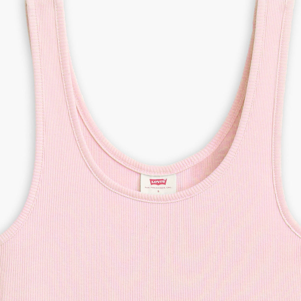 LEVI'S Essential Débardeur Côtelé