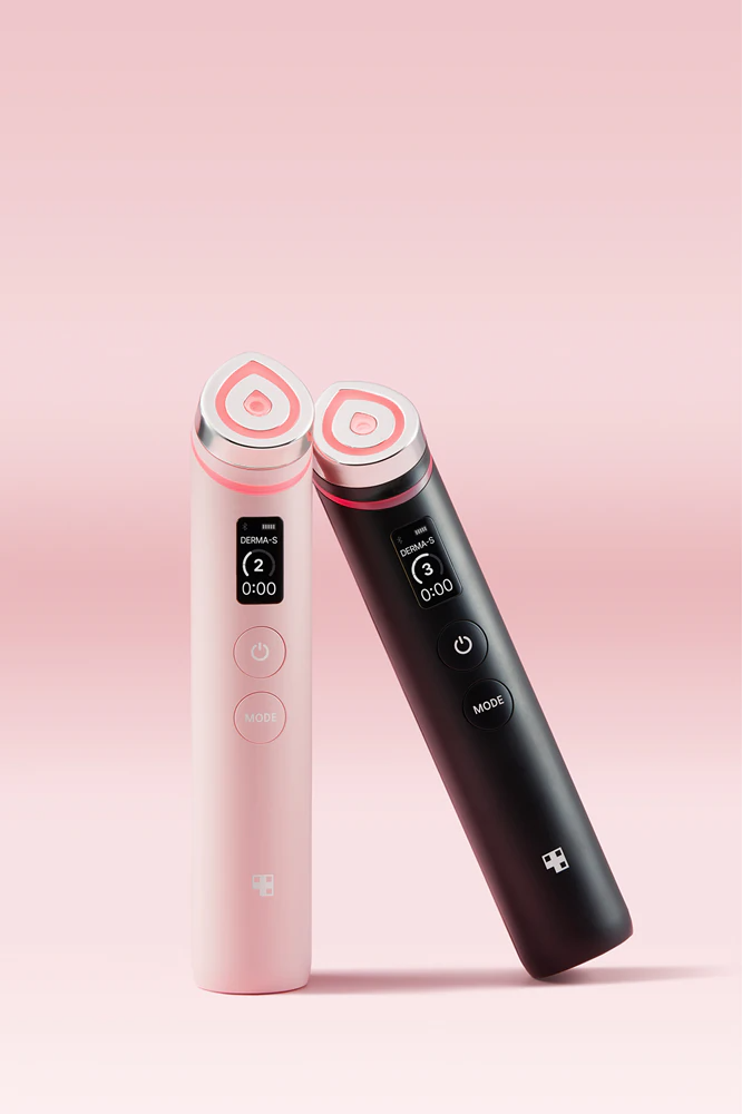 medicube Appareil de beauté Age-R Booster Pro - Rose