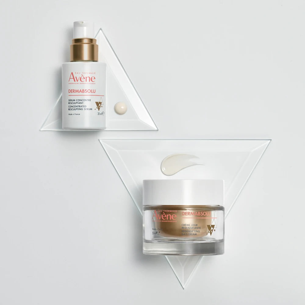 AVÈNE DermAbsolu Crème Jour Redensifiante 50ml
