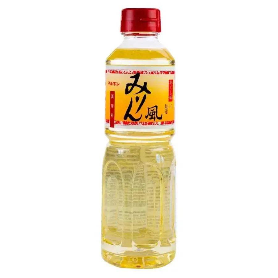 Marukin Mirin - Saké de cuisine 500 ml