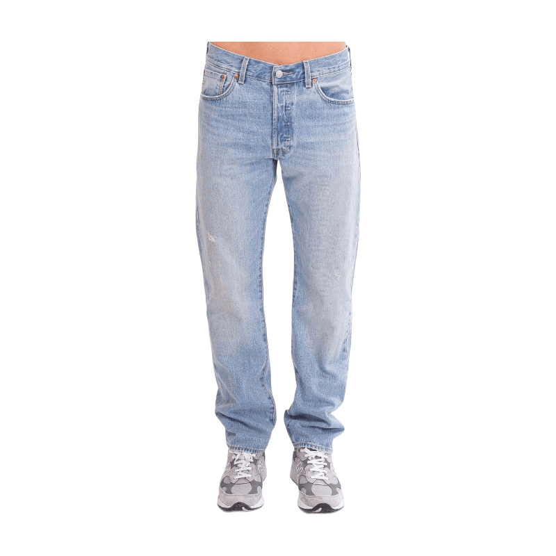 LEVI'S 501 '54 Jean Original Fit Rinse - Dark Wash