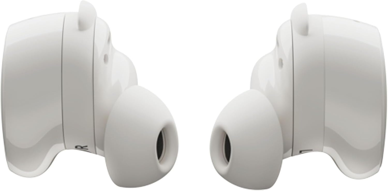 Bose QuietComfort Earbuds Écouteur - White Smoke