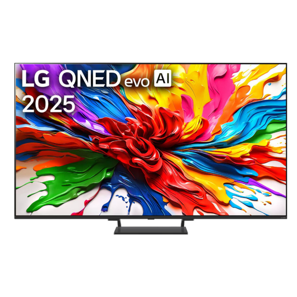 LG 55QNED93A téléviseur Mini LED 4K - 139 cm - 2025