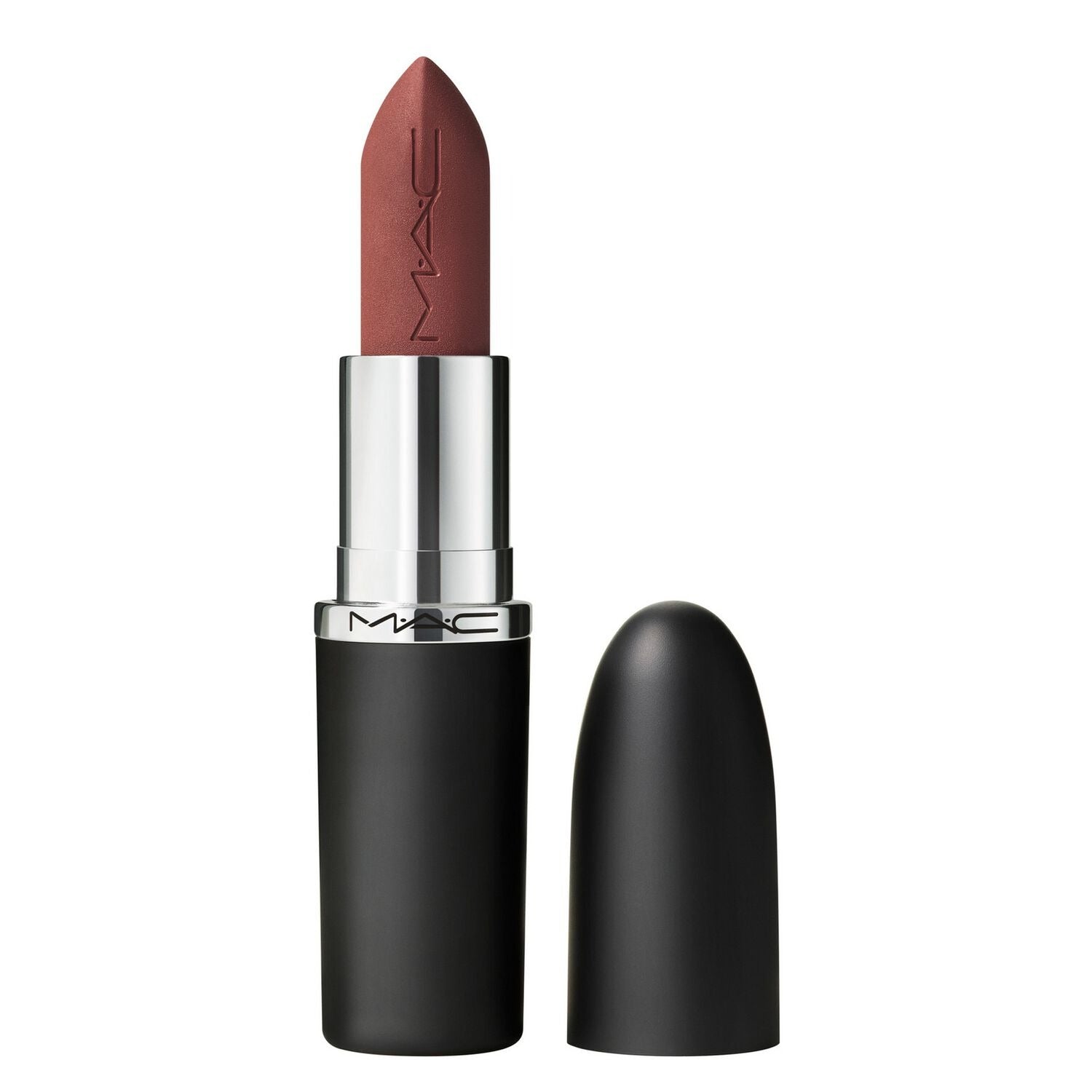 MAC Macximal Rouge à lèvres mat soyeux #626 Whirl 3,5 g