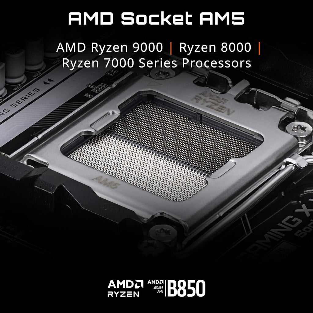 GIGABYTE B850 AI TOP Carte mère