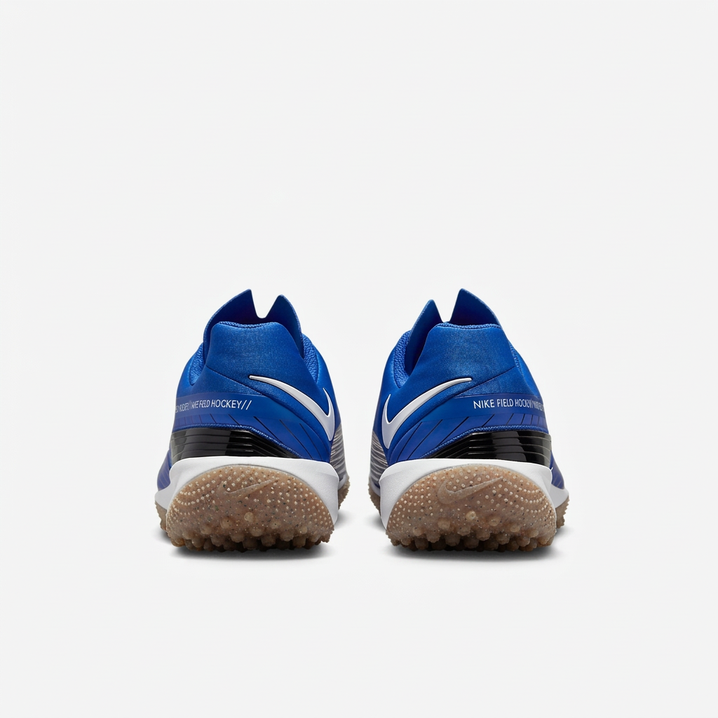 Chaussures de tennis pour homme Nike Vapor Drive - Bleu