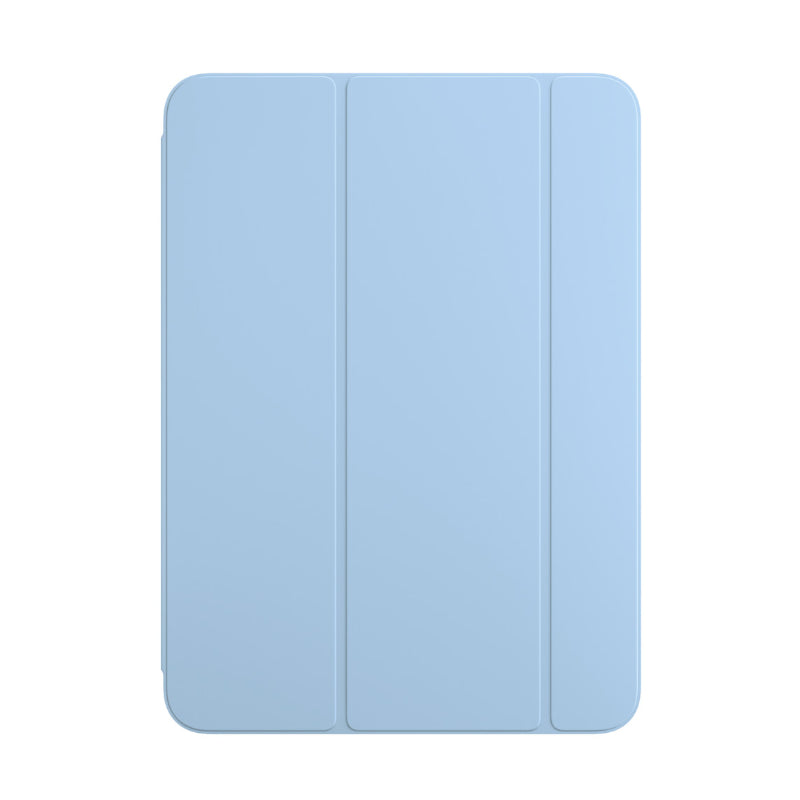 Apple Smart Folio pour iPad A16 - Bleu ciel