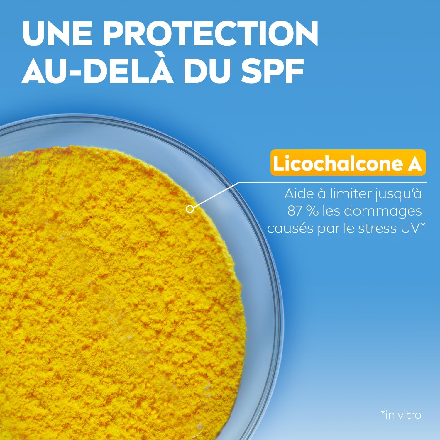NIVEA SUN Crème solaire visage anti-âge Q10 SPF 50 - 40 ml