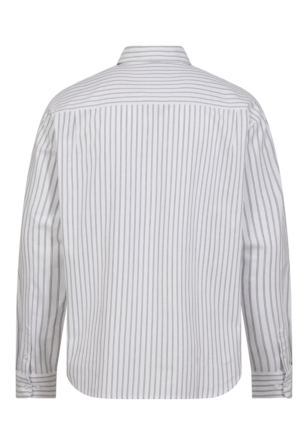 Resteröds Chemise Davis Blanc XS
