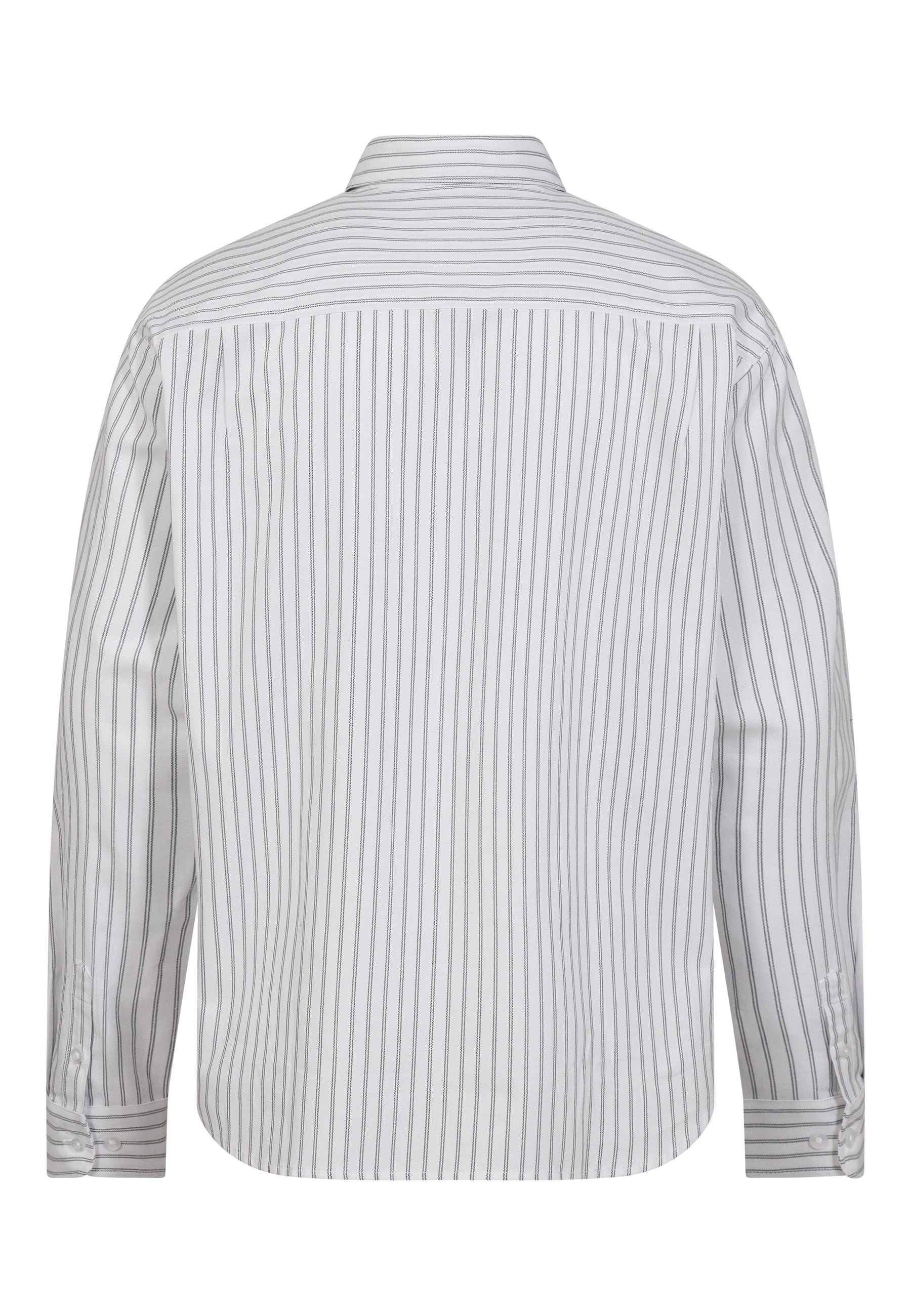 Resteröds Chemise Davis Blanc XS