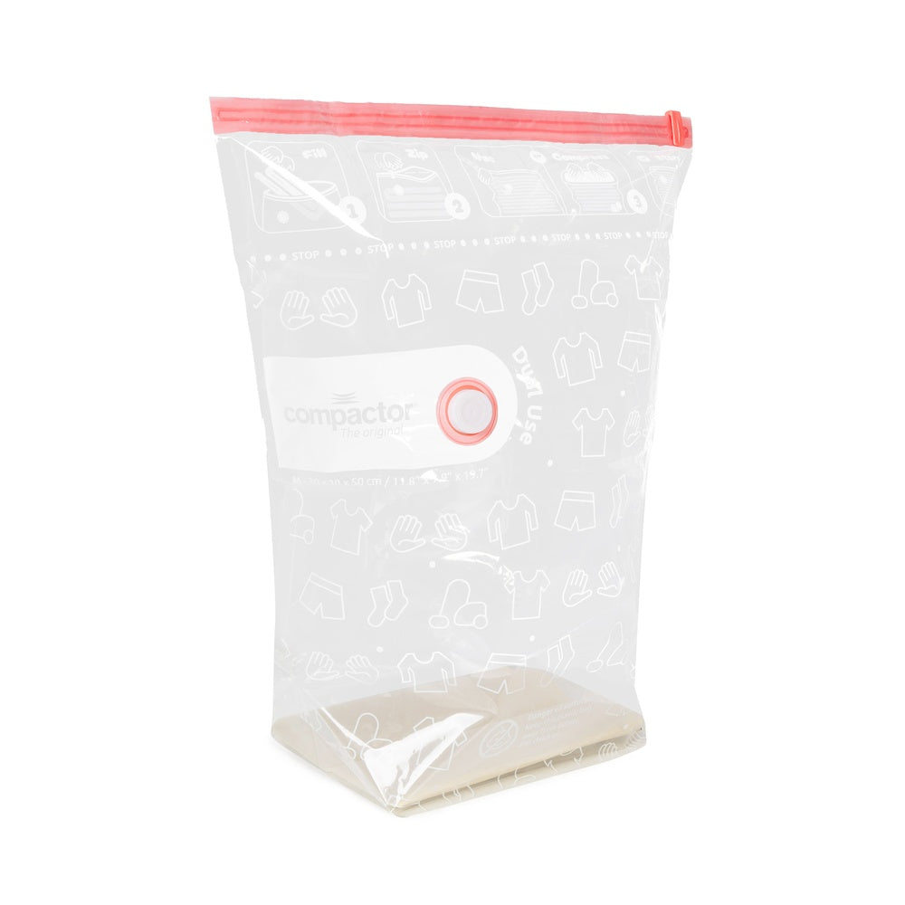COMPACTOR Compact Express Sac de Rangement sous Vide