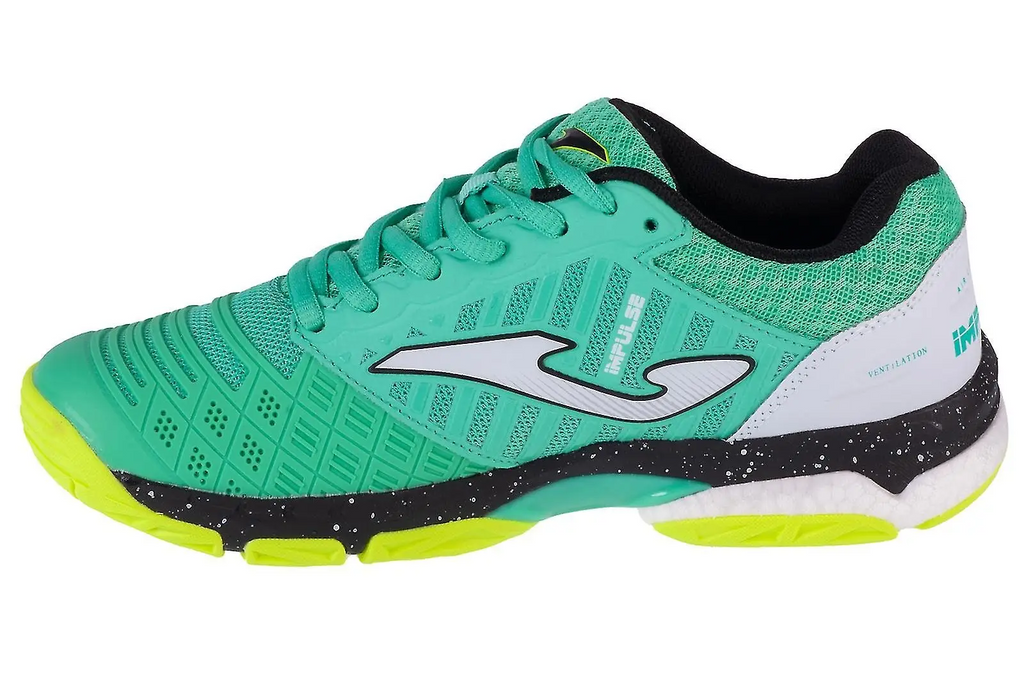 JOMA V.Impulse 24 - Chaussures de volley-ball - Turquoise - Femme - 41