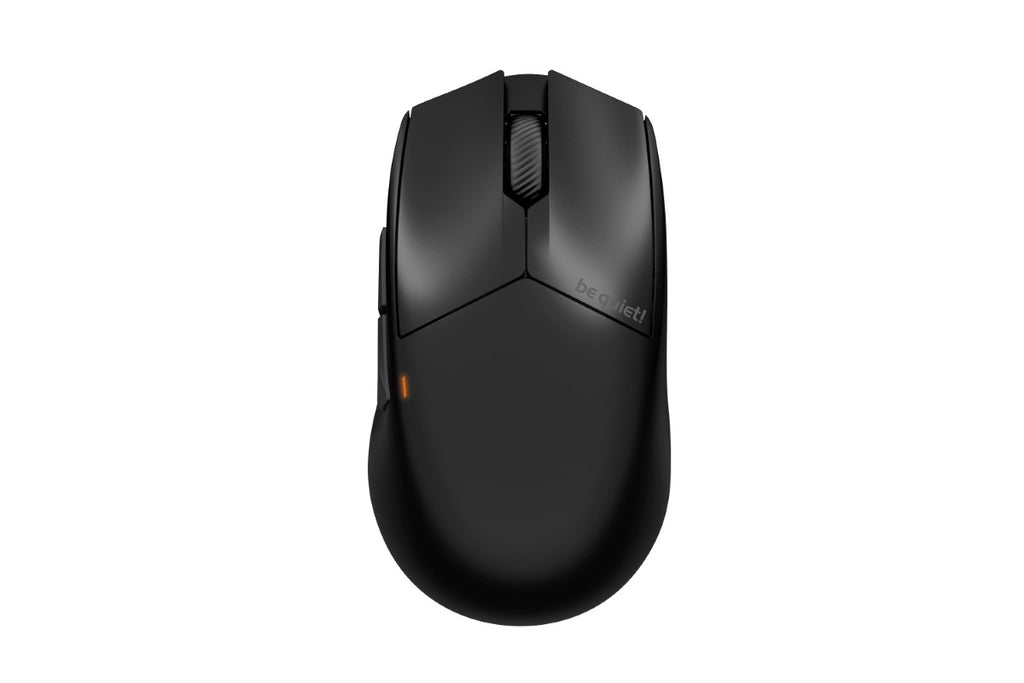 be quiet! Dark Perk Ergo