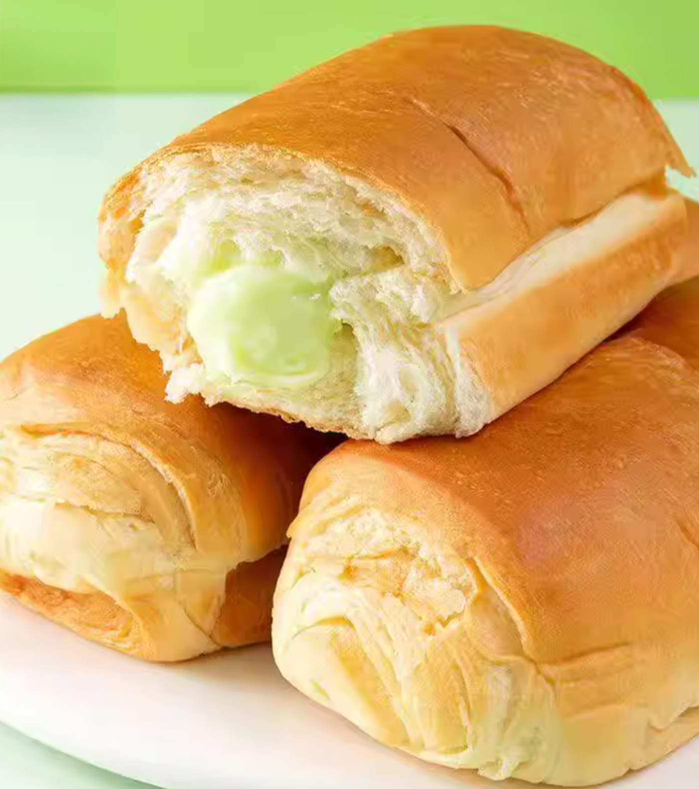Bakery Village Gâteau coulant saveur avocat - 85 g