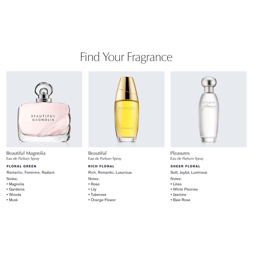 ESTEE LAUDER Pleasures Eau de parfum - 30 ml