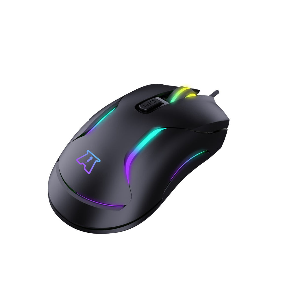 AKUMA COMBO GAMING SENTAI C02 CLAVIER & SOURIS