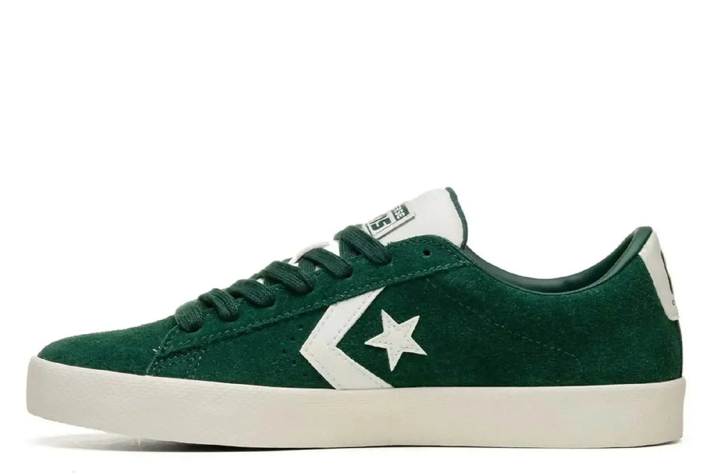 CONVERSE Vulc Pro Whiskey