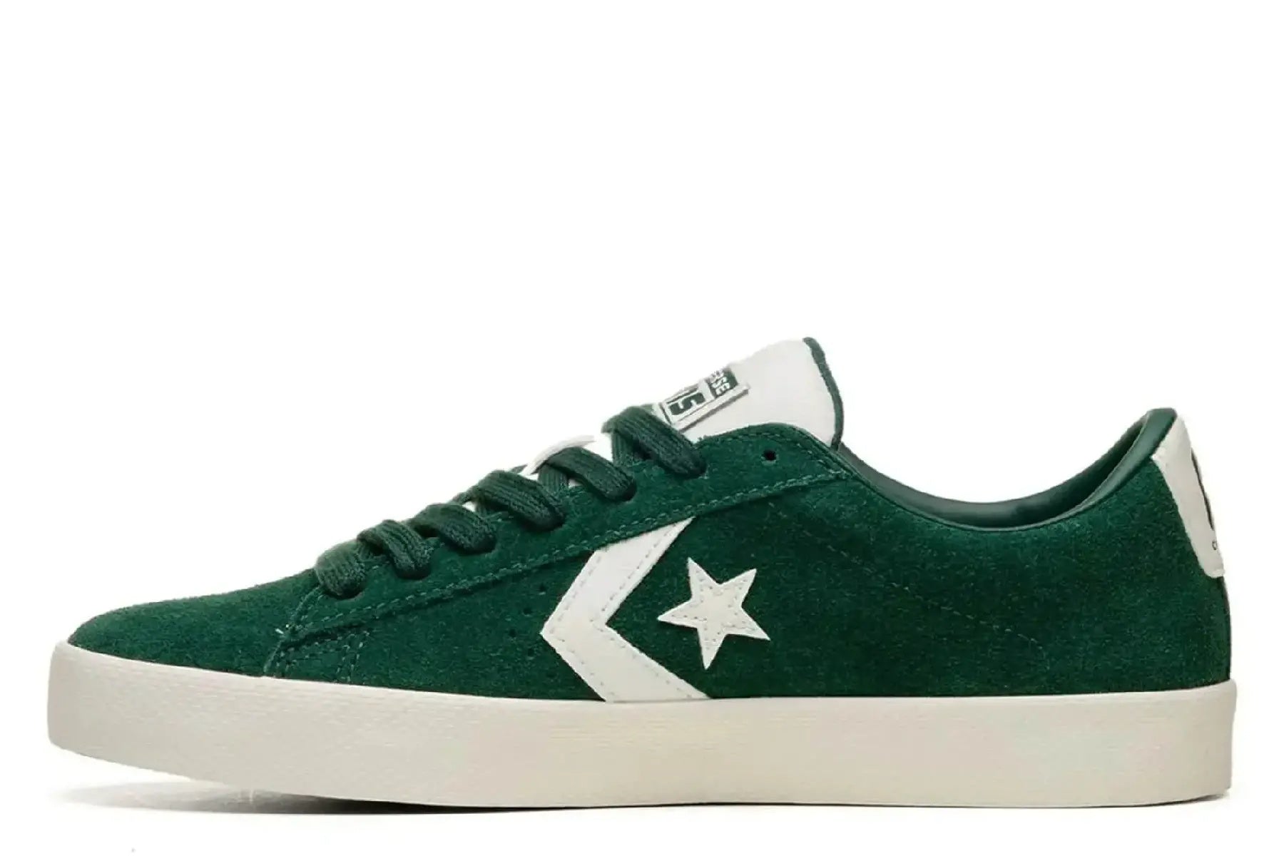 CONVERSE Vulc Pro Whiskey