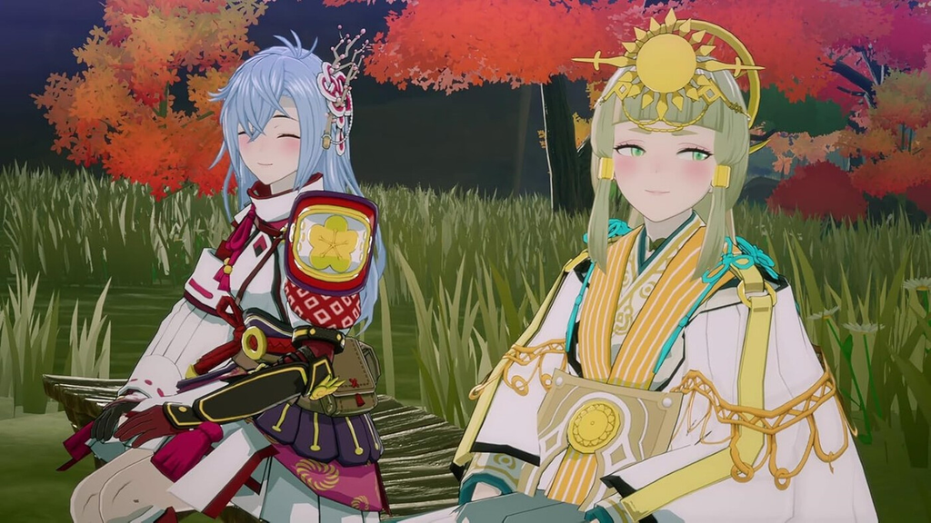 Marvelous Rune Factory: Guardians of Azuma - PS5 - Version Française