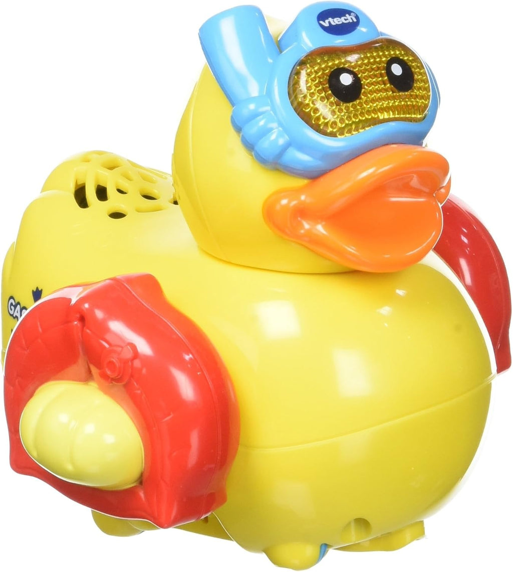 VTECH Tut Tut Sailors Assortiment de Véhicules