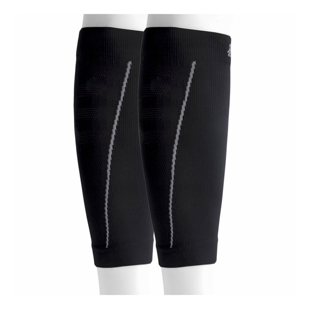 FITPADDY CS01SM Support Cheville Nylon/Élasthanne L/XL Noir