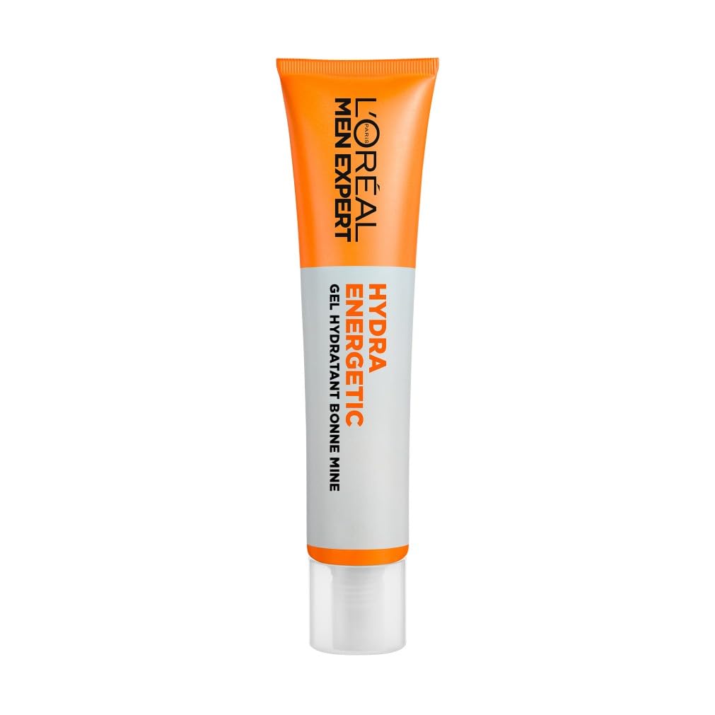L'Oréal Paris Men Expert Hydra Energetic Gel Hydratant Anti-Fatigue 40ml