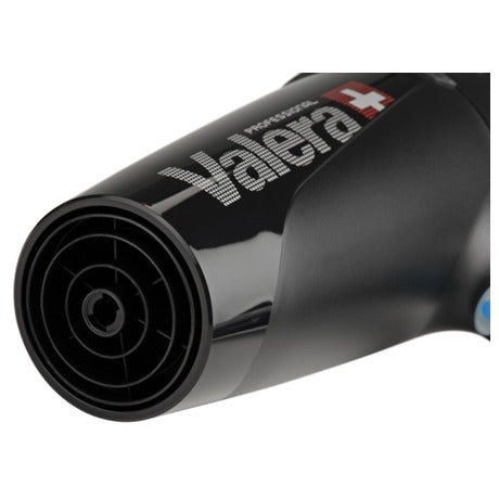 Valera Swiss Light 5400 Fold-Away Ionic – Sèche-cheveux Pliable 2000 W avec Générateur d’Ions, Fabriqué en Suisse