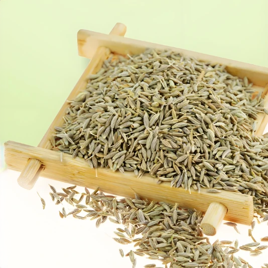 WEI MEN Poudre aromatisante au cumin 30 g