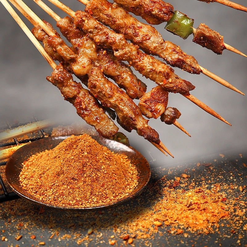 Hein Recette secrète - Sauce de trempage saveur cumin 113 g