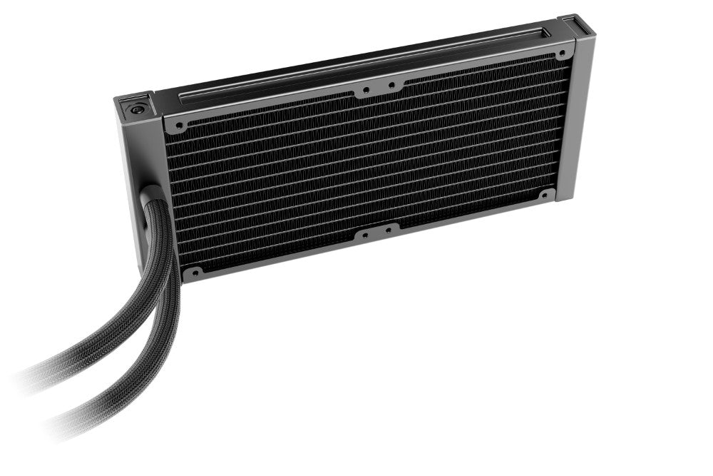 be quiet! SILENT LOOP 3 240 mm