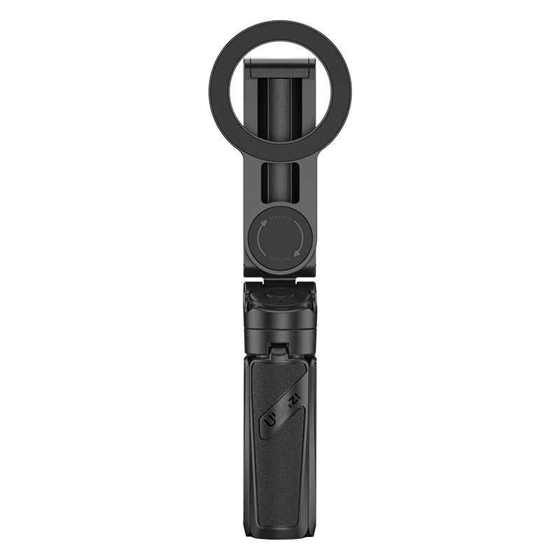 Ulanzi JJ03 Perche à selfie magnétique Bluetooth 3-en-1