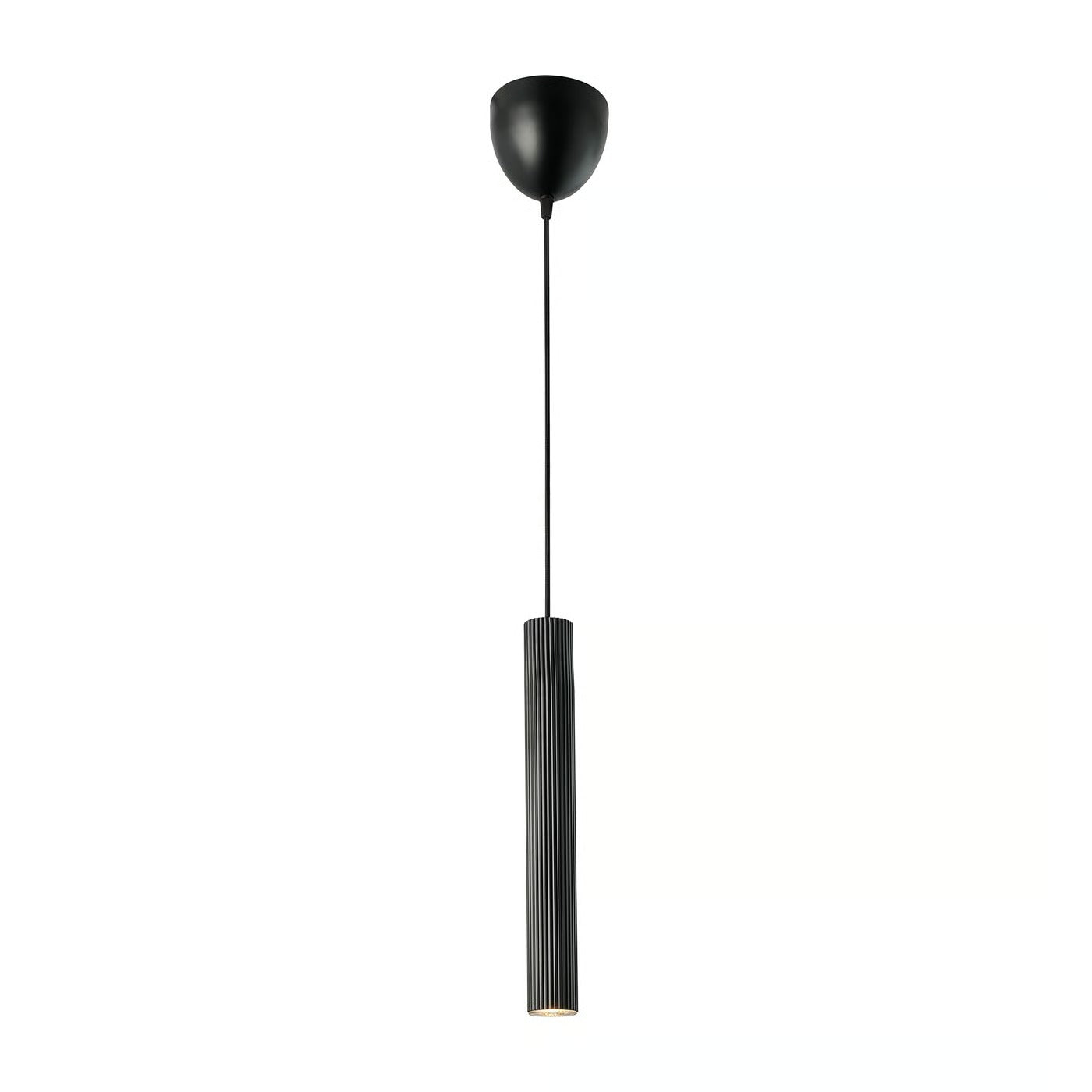 Suspension VICO métal noir IP20 GU10 - Nordlux, Intérieur