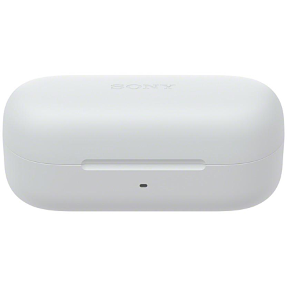 Écouteurs Sans Fil Véritable Sony WF-C510 (Blanc)