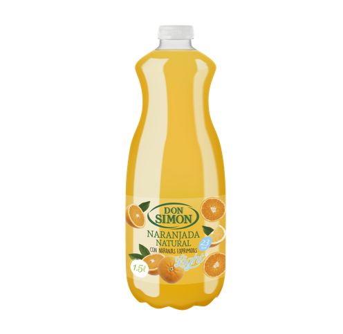 DON SIMON Orangeade - 1,5 L