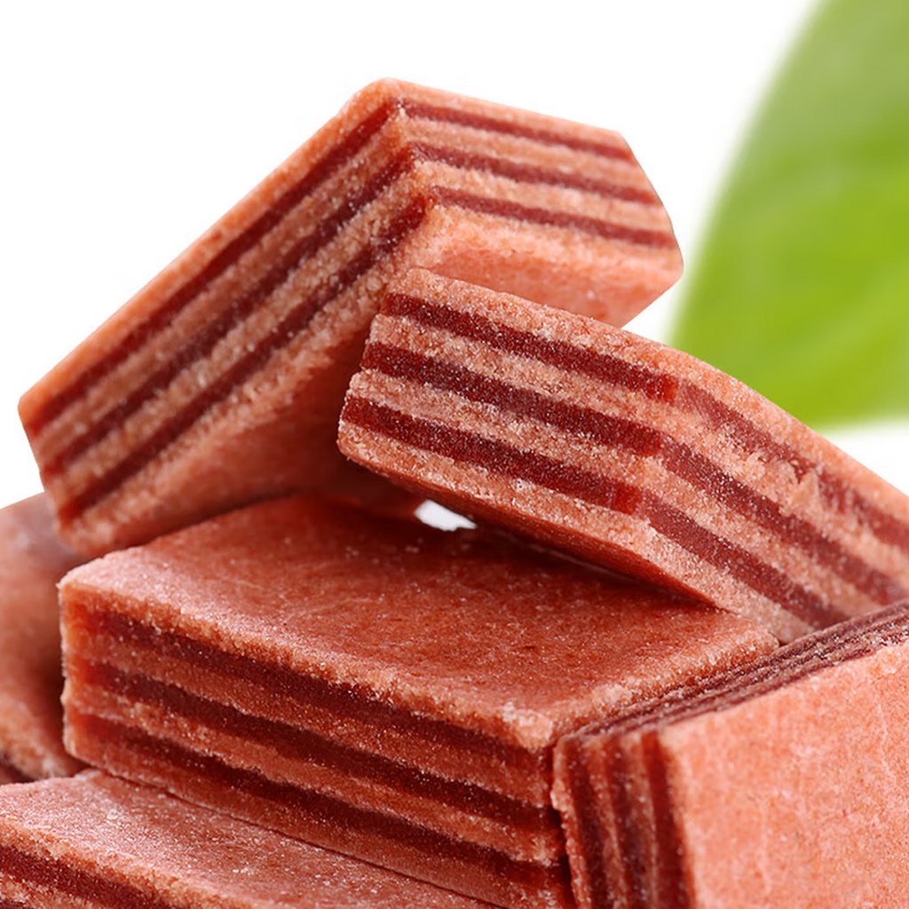 Red Farmer Union Millefeuille à l'aubépine 220 g