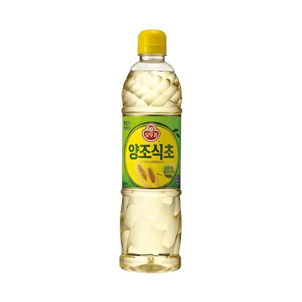 Ottogi Vinaigre fermenté aux épices 500 ml