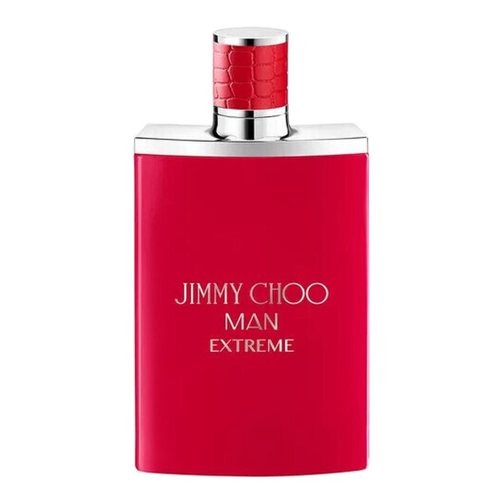 Jimmy Choo Man Extreme Eau de Parfum pour Homme - 100 ml EDP