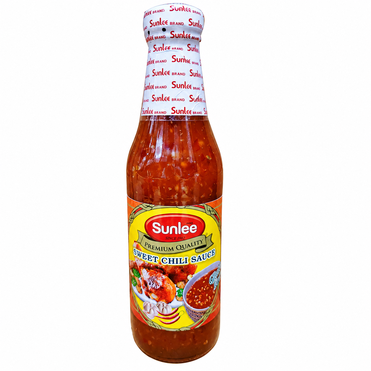 Sunlee Sauce pimentée douce - 300 ml