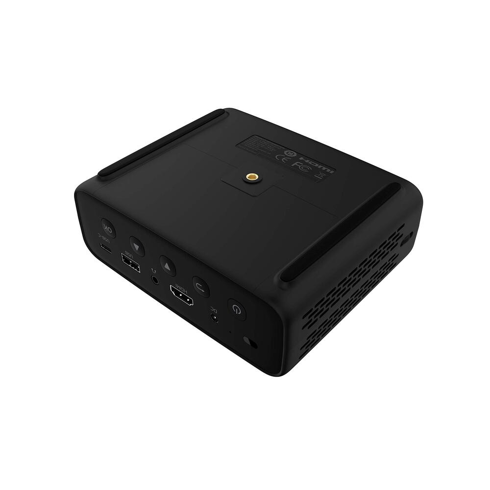 PHILIPS PPX340/INT PicoPix Micro 2 projecteur mobile - Noir