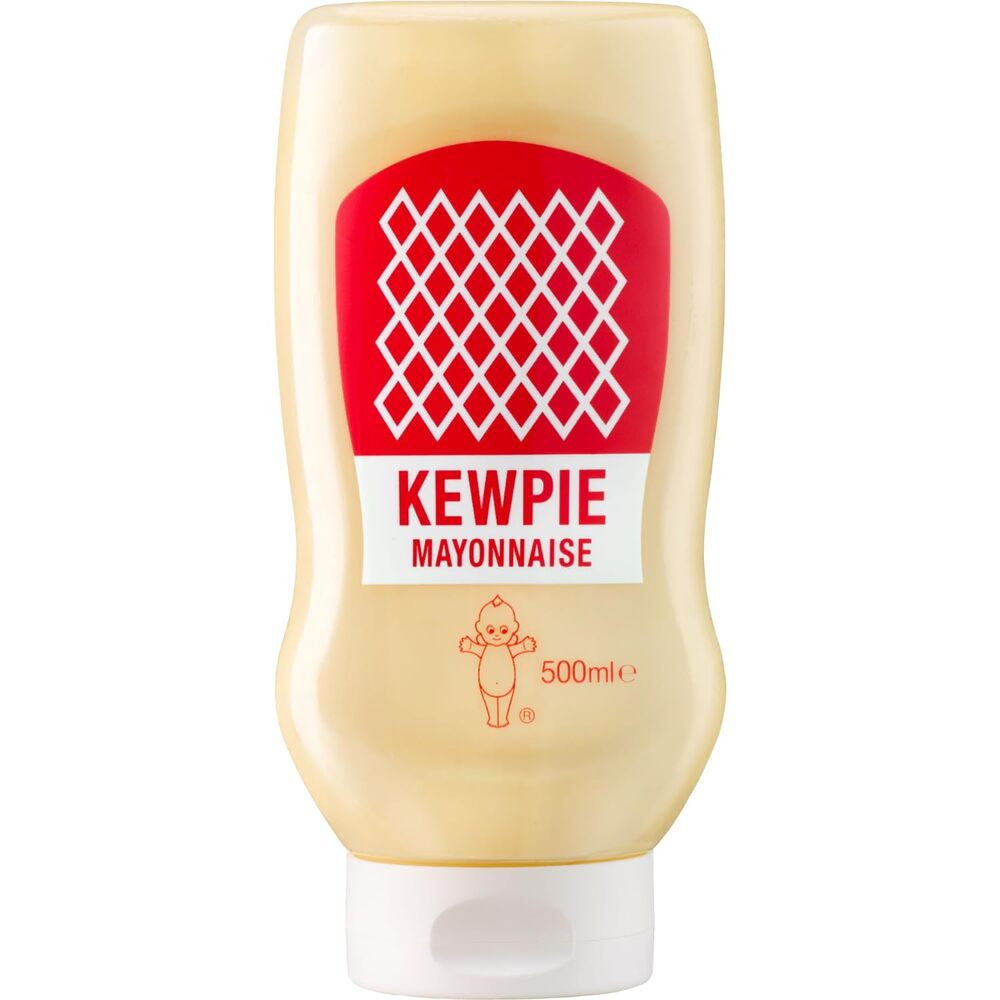 KEWPIE Mayonnaise japonaise - 500 ml